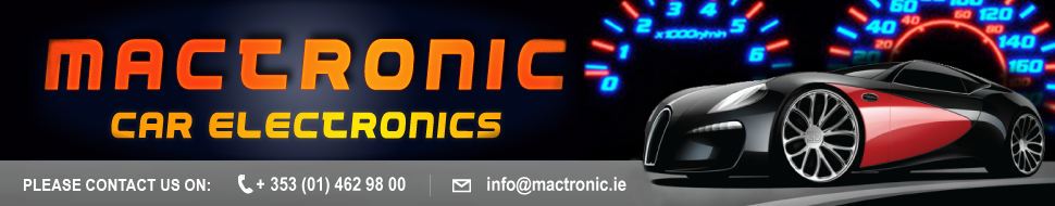 MACTRONIC CAR SERVICES